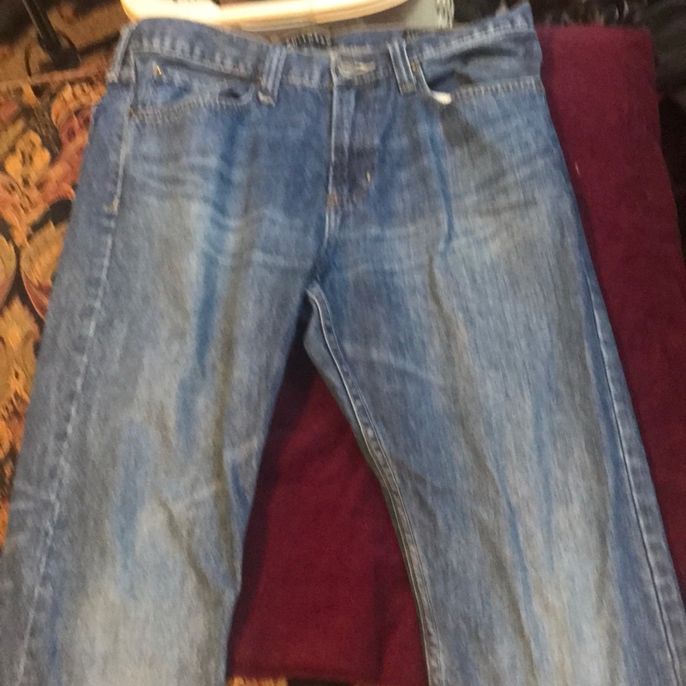 Bullhead slim fit jeans!